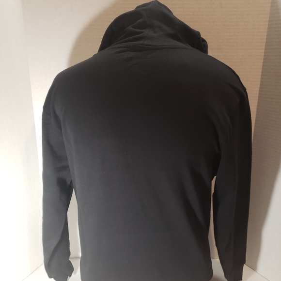 NWOT Men's Pink Floyd Hoodie - Picture 2 of 3